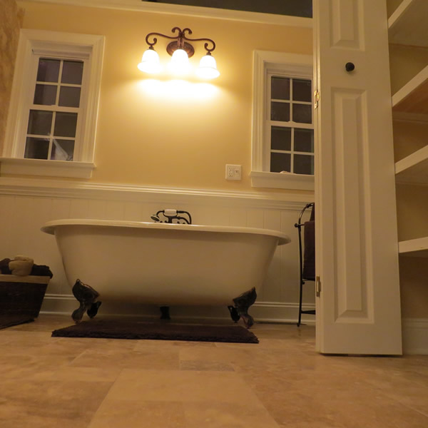 Raleigh Bathroom Remodeling | Bath Remodel Makeover Renovation Services