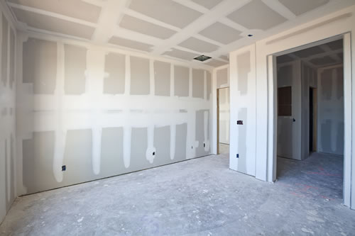 Drywall and/or Ceiling Painting Greensboro