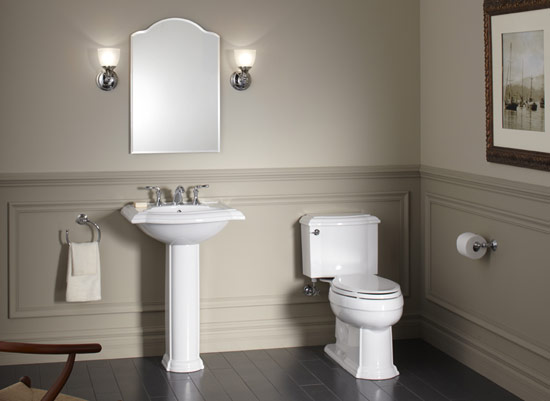 Cary NC Bathroom Remodeling | Bath Remodel Makeover Renovation Services