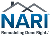 NARI - General Contractor Remodeling Raleigh-Durham-Cary NC, Kitchen, Bathroom, Basements and Screened Porches