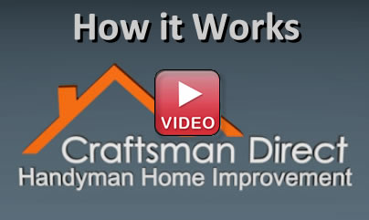 Craftsman Direct Introduction Video