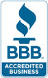 A+ Rating with the BBB