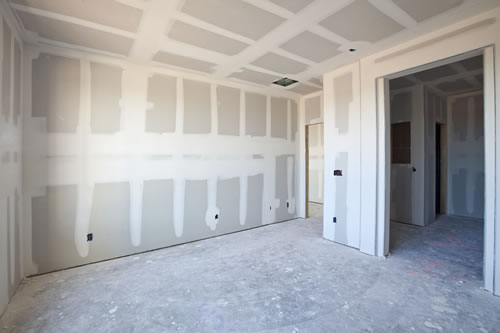 Drywall and/or Ceiling Painting Cary