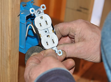 Raleigh Electrical Wiring or Repair