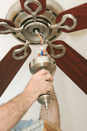 Raleigh Electrical Wiring or Repair