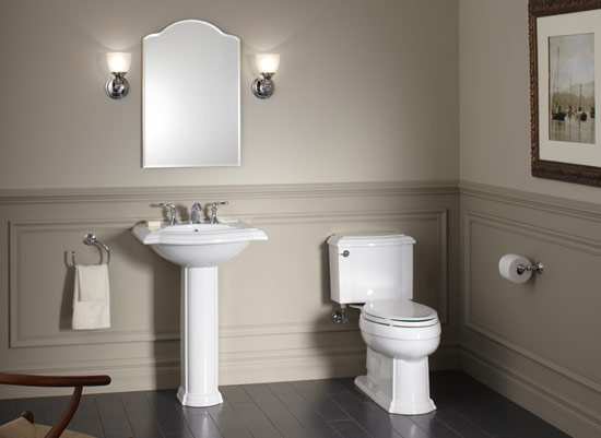 Winston Salem Bathroom Remodeling | Bath Remodel Makeover Renovation Services