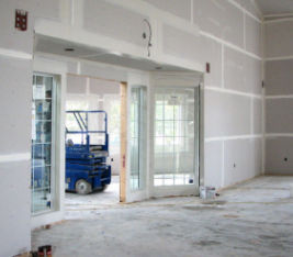 Drywall and Ceiling Repair Lewisville