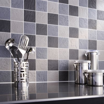Bathroom Ceramic Tile - Apex NC